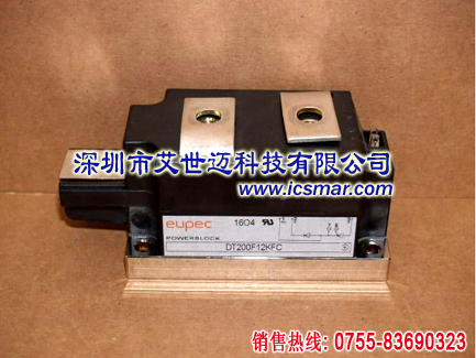 dt200f12kfc欧派克模块 现货供应