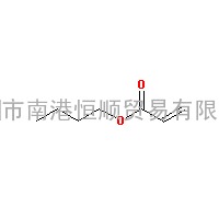 CAS:141-32-2|丙烯酸丁酯;2-丙烯酸丁酯