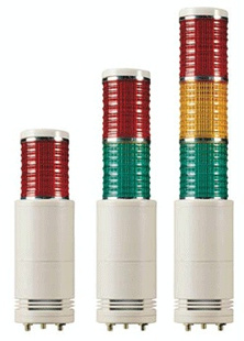 ST56WML-1 内装信号音 多层式 信号灯