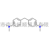 CAS:101-61-1|N,N,N'N'-四甲基-4,4'-二氨基二苯甲烷;4,4'-亚甲基双(N