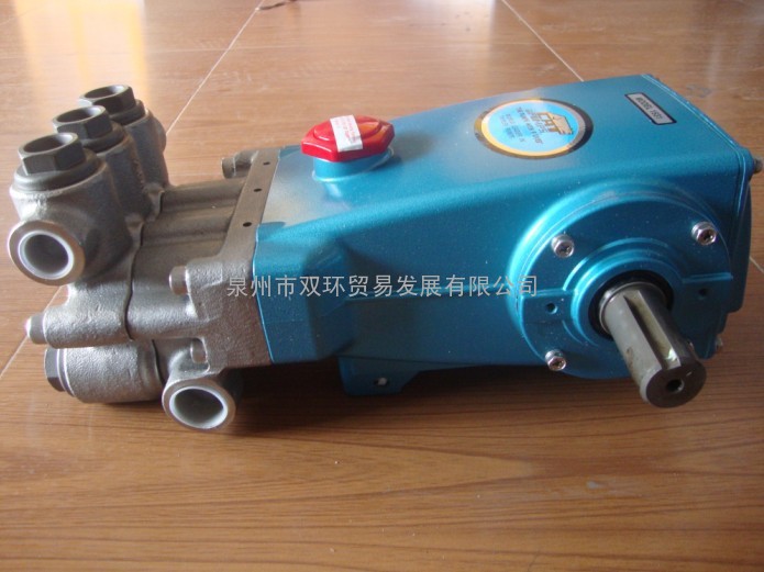 美国猫牌泵CAT PUMP 3537柱塞泵/全系列