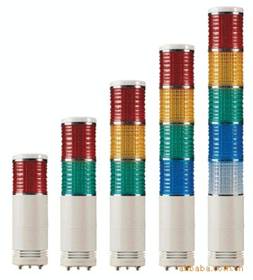 ST80WML-1 内装信号音 多层式 信号灯