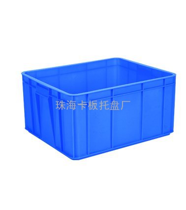 珠海塑胶箱周转箱塑料箱