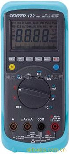 供应CENTER-120万用表