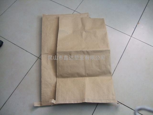 昆山复合纸袋 上海复合纸袋