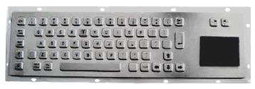工业键盘 SK-KB2105