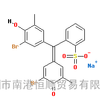 CAS:62625-30-3|溴甲酚紫钠盐(水溶性)