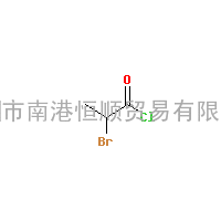 CAS:7148-74-5|2-溴丙烷|2-BROMOPROPIONYL CHLORIDE