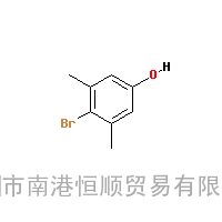 CAS:7463-51-6|4-溴二甲基苯酚