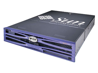 Sun Fire V240 服务器 整机 配件(N32-XM41C1512HA)