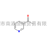 甲基-3-吡啶基酮|CAS:350-03-8|价格