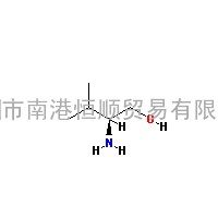 (S)-2-氨基-3-甲基-1-丁醇|CAS:2026-48-4