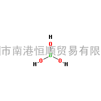 CAS:10043-35-3|硼酸;硼酸（医药级）