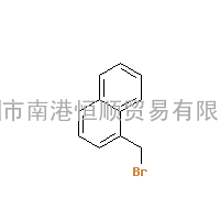 CAS:3163-27-7|1-溴甲基萘|1-BROMOMETHYL NAPHTHALENE