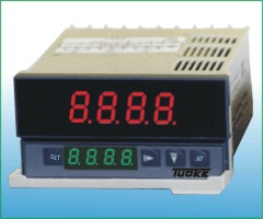 DB4I-PR100智能欧姆表