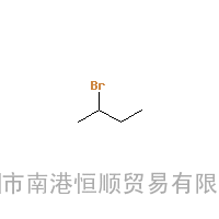 CAS:78-76-2|2-溴丁烷;2-溴代丁烷