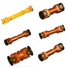 云杉机械万向联轴器