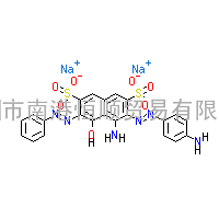 酸性绿20|CAS:5850-39-5|价格