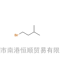 CAS:107-82-4|溴代异戊烷;1-溴-3-甲基丁烷