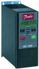 现货供应原原装丹佛期变频器VLT2922-380V-2.2KW