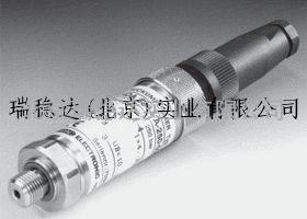 德国HYDAC传感器