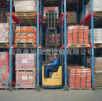 供应贯通式货架-南京康旭物流设备有限公司