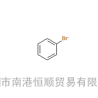 CAS:108-86-1|溴苯;溴代苯|BROMOBENZENE