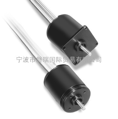 BEI Sensors 传感器 编码器 宁波磐瑞