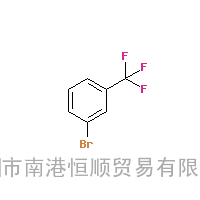 CAS:401-78-5|间三氟甲基溴苯