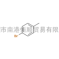 CAS:106-38-7|对溴甲苯;1-溴-4-甲基苯;4-溴甲苯|4-BROMOTOLUENE