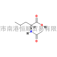 N-乙酰-L-亮氨酸|CAS:1188-21-2|价格