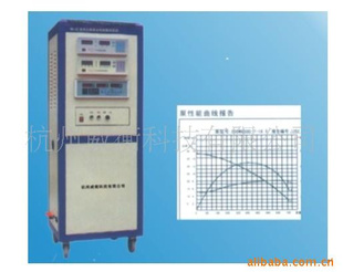 供应 专业生产 保证品质 潜水泵配件 售后无忧 水泵性能测试系统