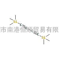 CAS:4526-07-2|1,4-BIS(TRIMETHYLSILYL)-1,3-BUTADIYN