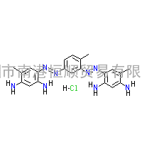 CAS:5421-66-9|碱性棕;维苏文;卑斯麦棕