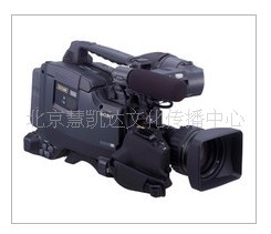 DVCAM 数字摄录一体机 DSR-650WSPL 索尼摄像机