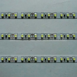 LED灯条|3528贴片|台湾灯珠|不防水|展柜|装饰灯|120灯/米
