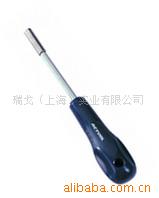 供应欧式橡塑6.3MMBITS旋柄组合工具