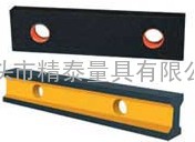 供应保养方便简单，使用寿命长大理石平尺精泰量具最优