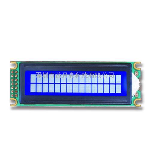 RT-C1602液晶显示模块 STN FSTN LCD LCM 字符 液晶显示模块