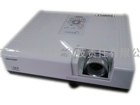 夏普投影机N850SA 全系列全新供应