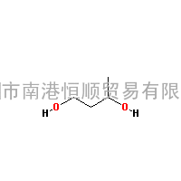 CAS:107-88-0|1,3-丁二醇;1,3-二羟基丁烷