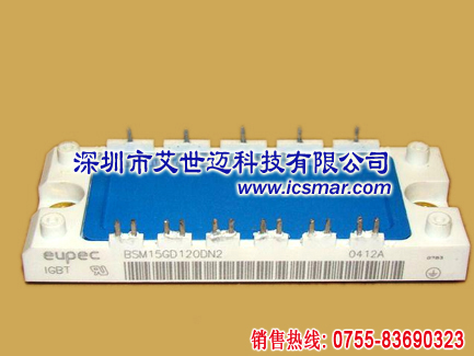 BSM15GD120DN2 欧派克模块 现货供应