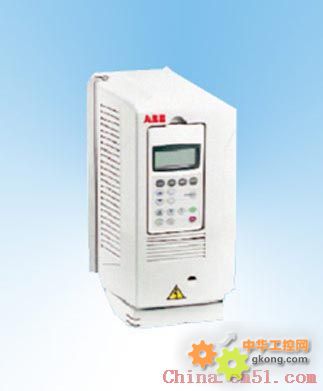 南通ABB变频器代理ACS800-02-0140-3+P901