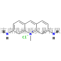 丫啶黄素|CAS:8048-52-0