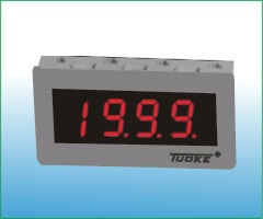 DM4C-DV/AV/DA/AA数字面板表