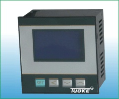 TE-TS72K/P全自动数码液晶温控仪