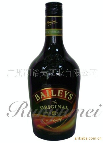 BAILEYS 百利甜酒 润裕美