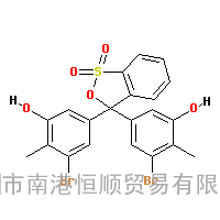 CAS:115-40-2|溴甲酚紫