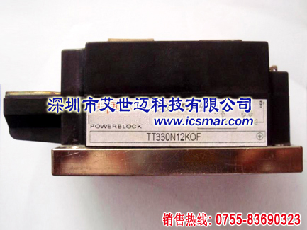 TT330N12KOF 欧派克模块 现货供应