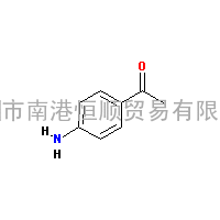 对氨基苯乙酮|CAS:99-92-3